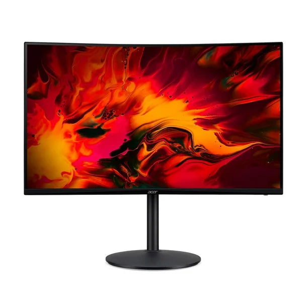 ACER - ACER 31.5" 165HZ VA FHD CURVED GAMING MONITOR