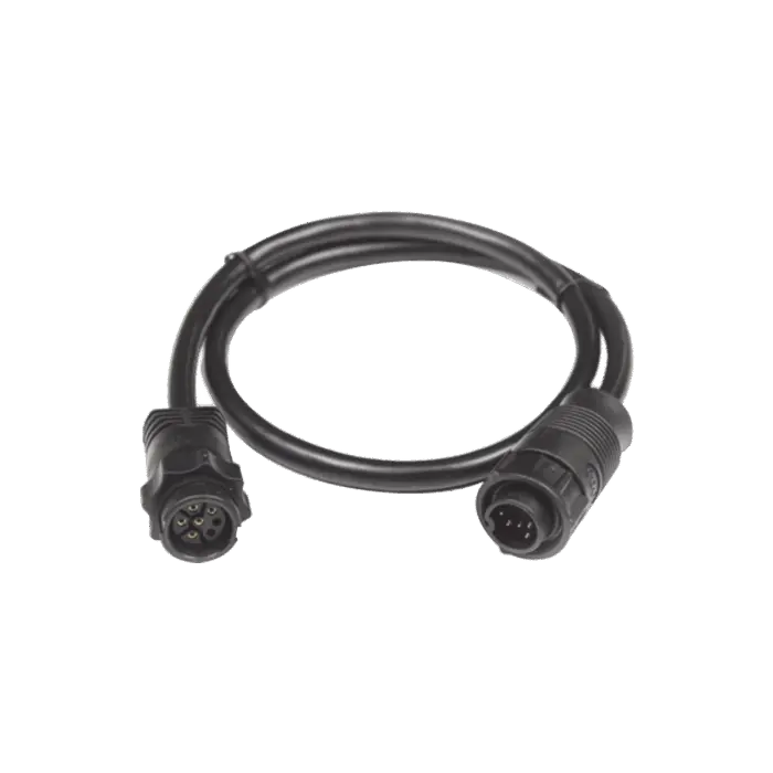 Adaptador de 7 pin hembra a 9 pin macho para pantallas SIMRAD 000-13313-001