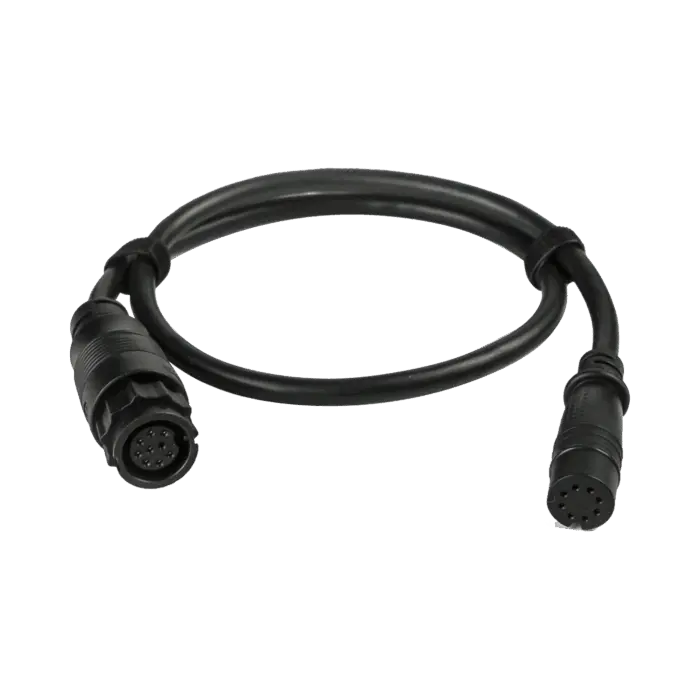 Adaptador Transductor xSonic para Lowrance HOOK² y Simrad Cruise / Conexión Directa / Compatibilidad Total / Instalación Sencilla 000-14069-001
