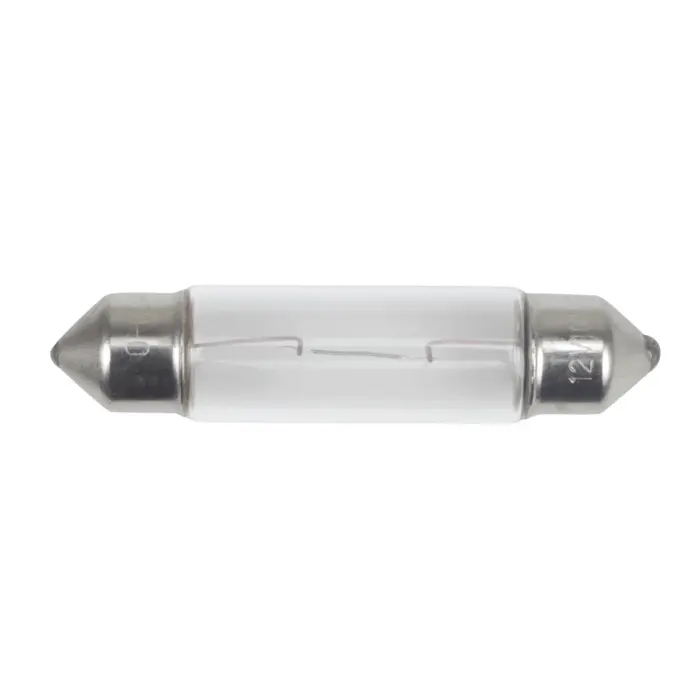 Bombilla de repuesto para luces de navegación de 15 Watts / 0.97A PERKO 0070-DP1-CLR