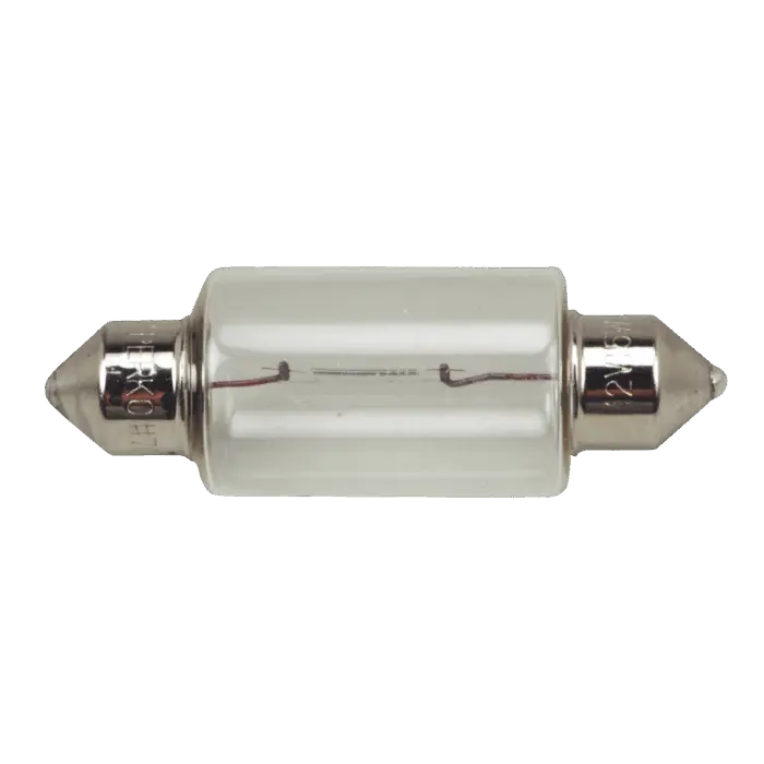 Bombilla de Repuesto para Luces de Navegación 10 Watts / 0.74A PERKO 0071-DP0-CLR