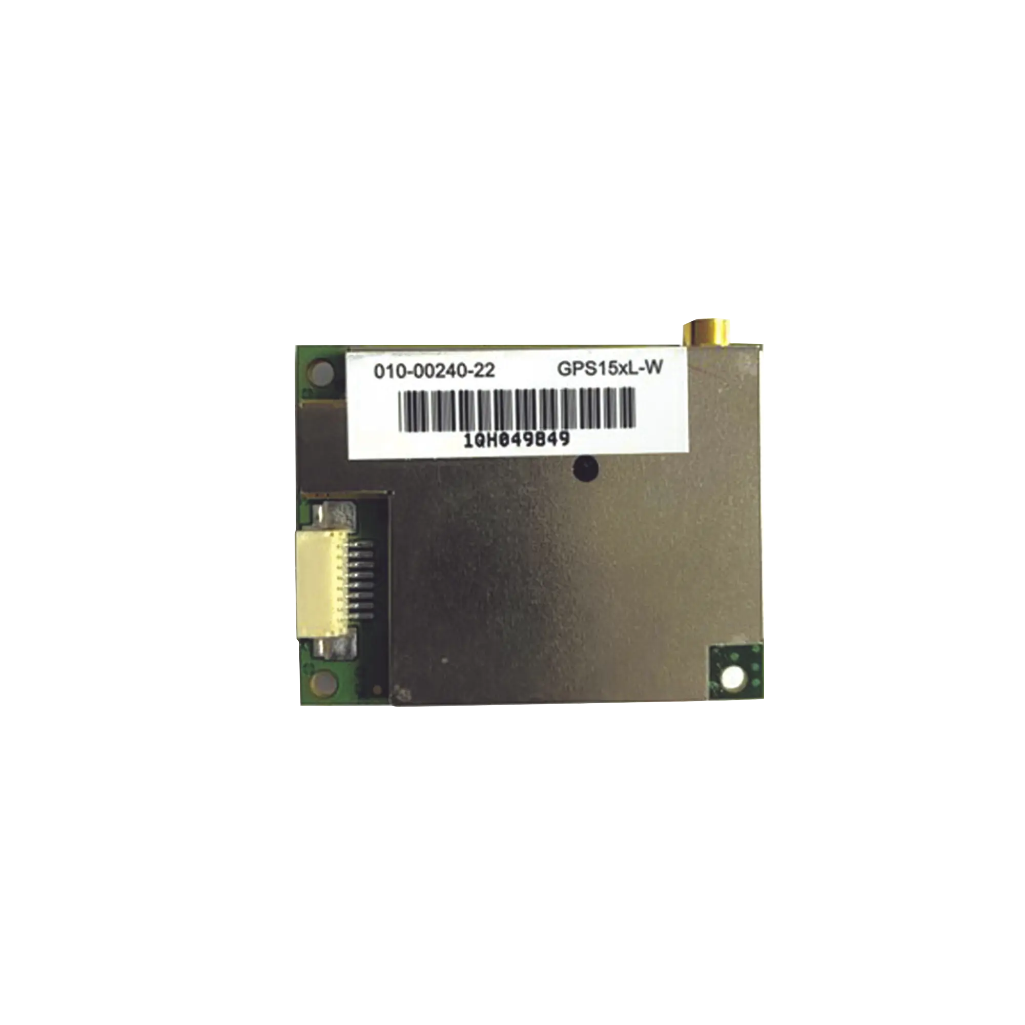 10-00240-22-100024022-h Sensor GPS de alta sensibilidad, especial para uso en equipos de radiocomunicación serie NX-1700H/1800H GARMIN 10-00240-22 - Imagen 1