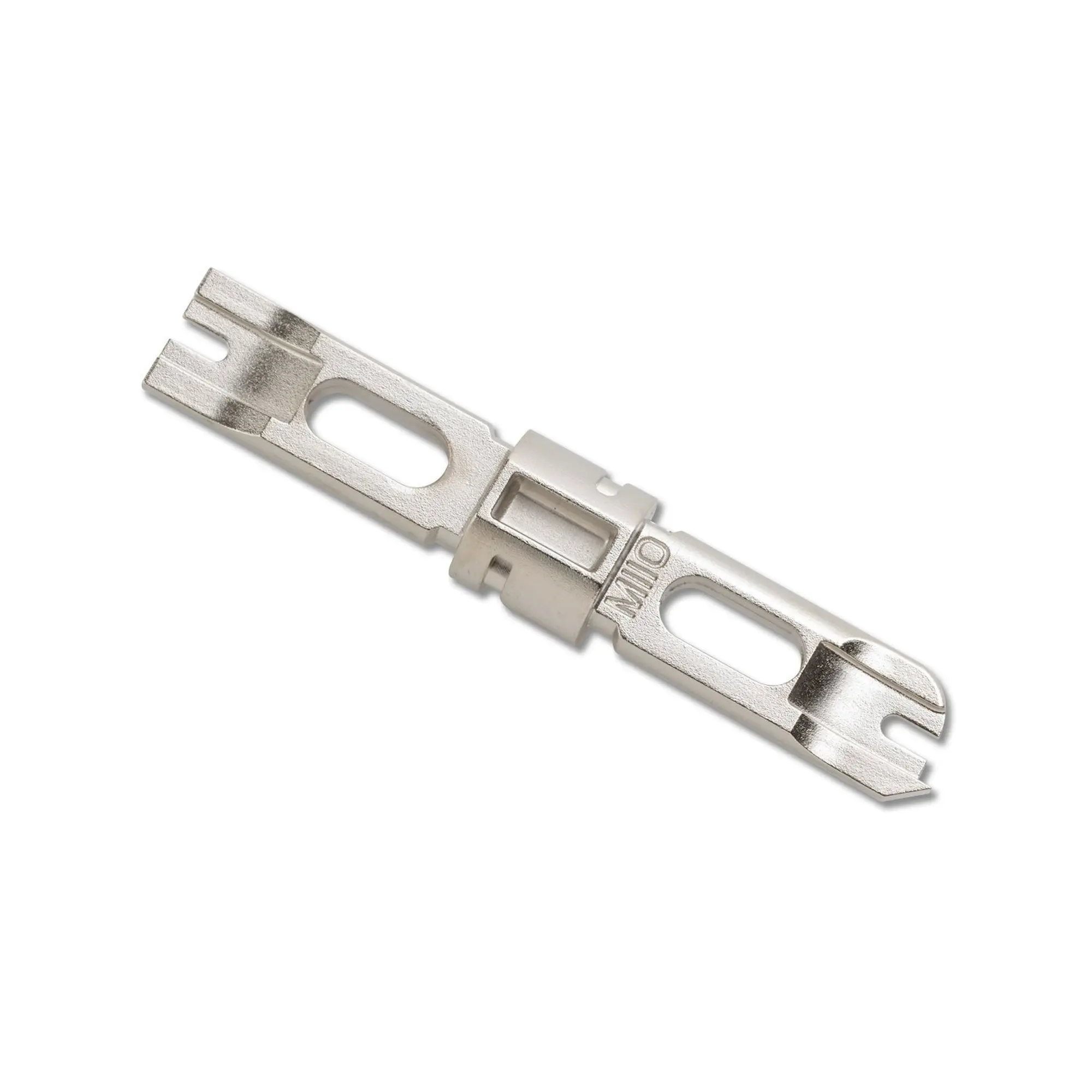 10176500-10176500-h Cuchilla de Repuesto EverSharp 110, Para Pinzas de Impacto D914S™, D914™, D814™ y D214™ FLUKE NETWORKS 10176500 - Imagen 1