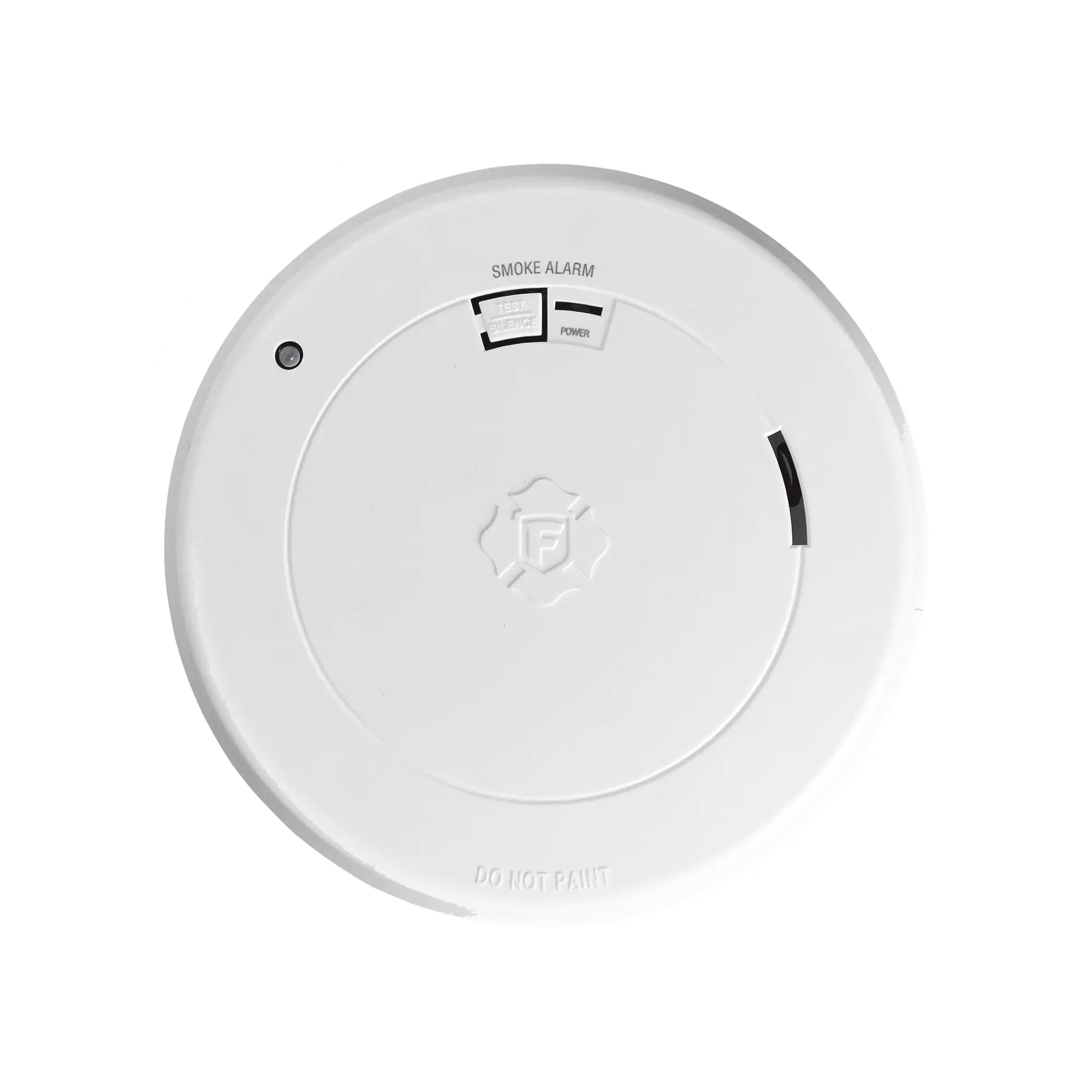 1046747-1046747-h Alarma de Humo First Alert SM210L / Sensor Fotoelectrico / Batería de Litio Sellada de 10 Años / Luz de Seguridad / Rango de Temperatura 4.4°C a 37.8°C/ Cump... - Imagen 1