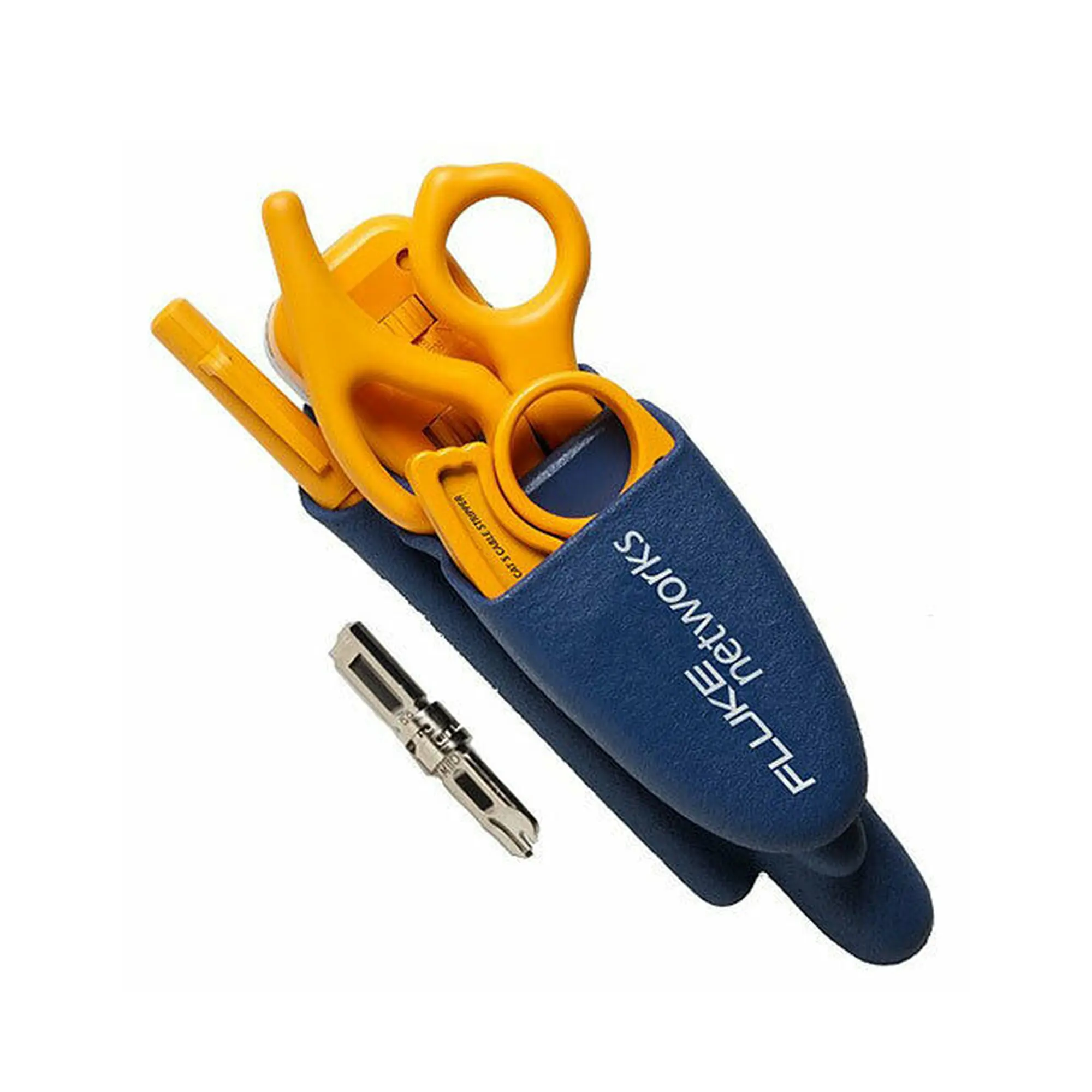 11291000-11291000-h Kit de Herramientas Pro-Tool™ IS40, Para Instalaciones Profesionales de Redes y Telecomunicaciones FLUKE NETWORKS 11291000 - Imagen 1