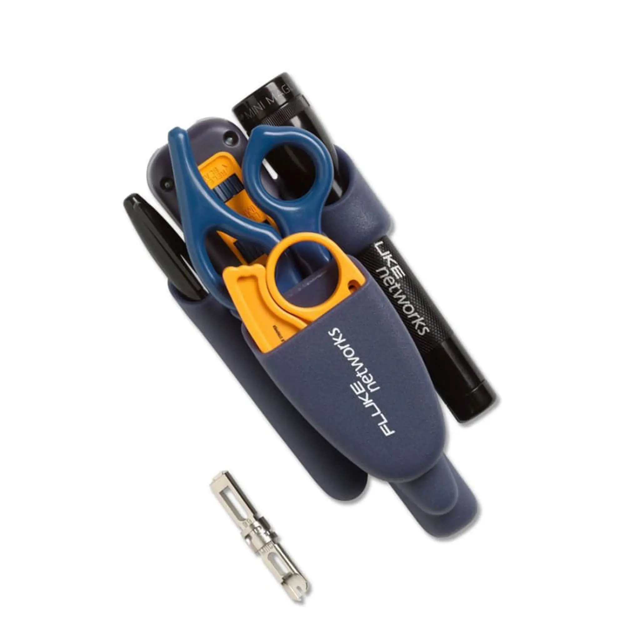 11293000-11293000-h Kit de Herramientas Pro-Tool™ IS60, Para Instalaciones Profesionales de Redes y Telecomunicaciones FLUKE NETWORKS 11293000 - Imagen 1