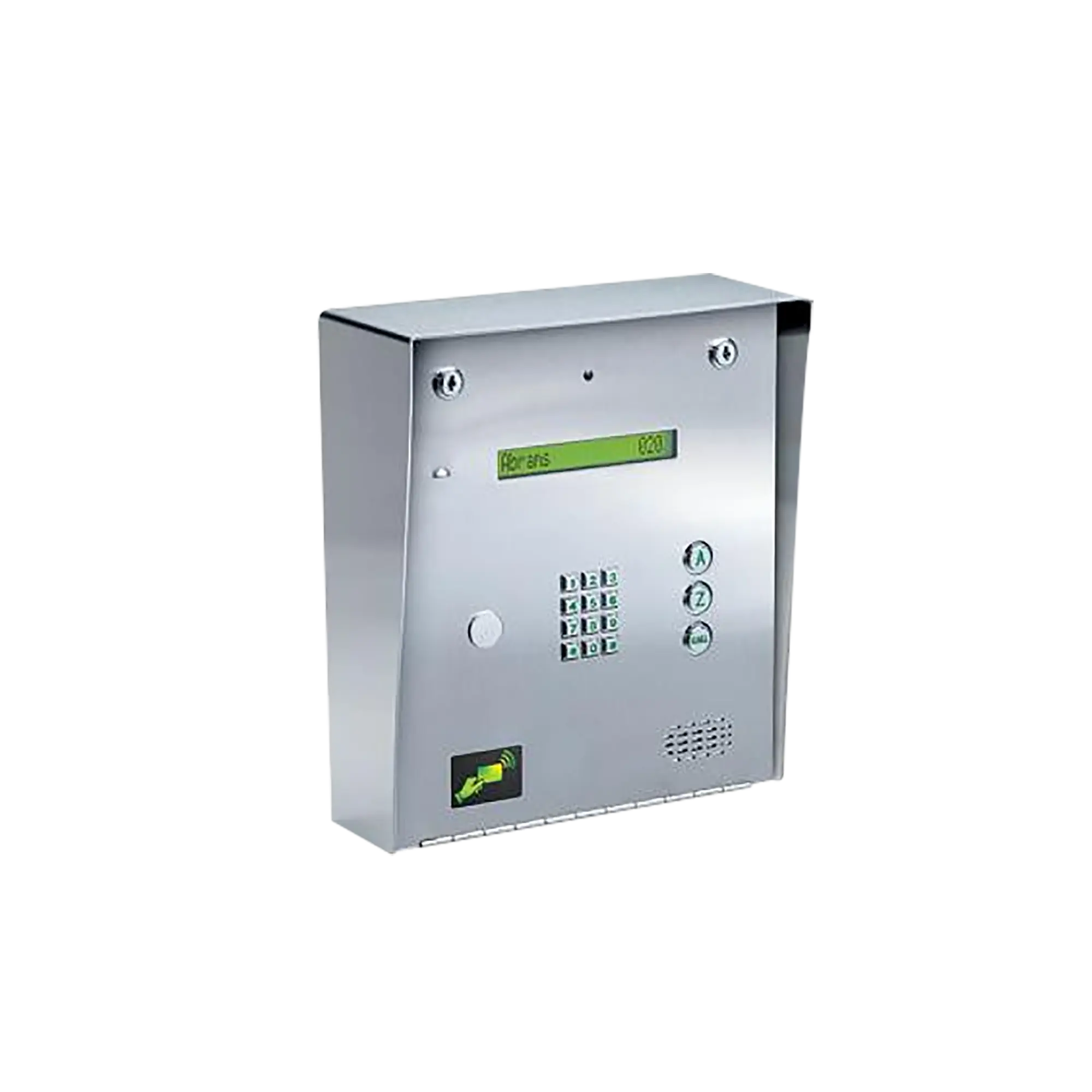 1835-090-1835090-h Portero Telefonico DOORKING 1835 DKS DOORKING 1835-090 - Imagen 1
