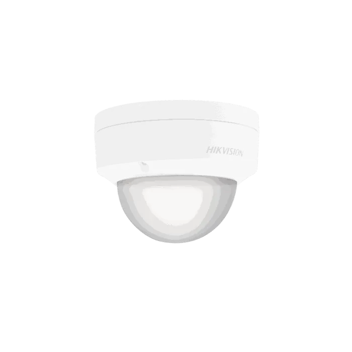 Burbuja Transparente para Domos Fijos IP / HIKVISION / Soporta IP66 / IK10 / DS-2CD1147G2-L(UF)﻿ 190-223-152