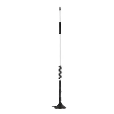 Antena de Montaje Magnético para Vehículo, 850 MHz / 1900 MHz, 5.1 dBi / 6.1 dBi. WILSONPRO / WEBOOST 311-125