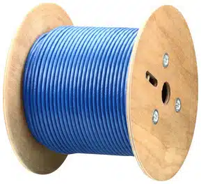 ATEN 2L2910 cable de red Azul 305 m Cat6 SF/UTP (S-FTP)