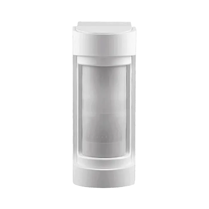 Detector de movimiento para exterior. Utiliza baterías AA / Batería de Larga Duración 3-5 años HONEYWELL HOME RESIDEO 5800PIR-OD2