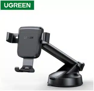 Ugreen 60990B soporte Teléfono móvil/smartphone Negro - Imagen 3