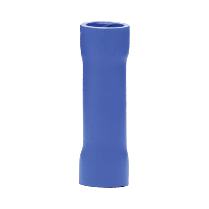 Conector a tope aislado / 16- 14 AWG / Azúl / Paquete de 25 piezas EPCOM POWERLINE AE-205-62
