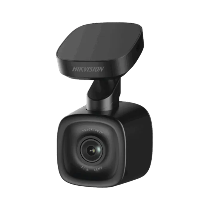 Cámara Móvil (Dash Cam) para Vehículos / ADAS / Micrófono y Bocina Integrado / Wi-Fi / Micro SD / Conector USB / G - Sensor / Soporta GPS HIKVISION AE-DC5013...