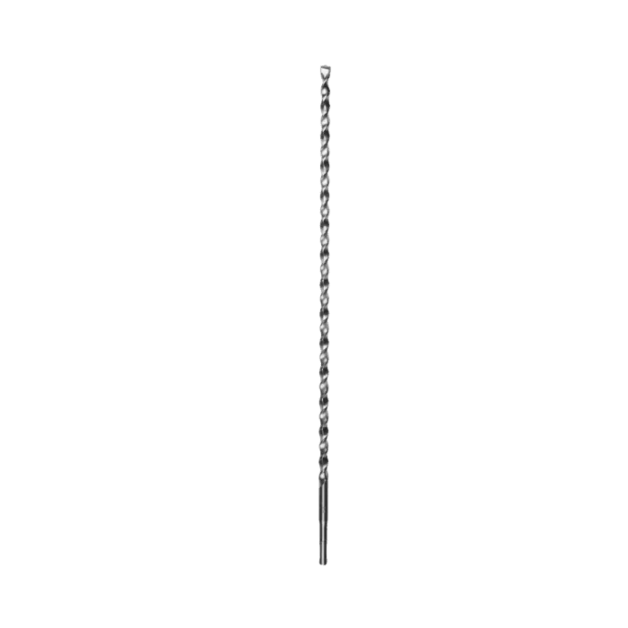 Broca SDS-PLUS 2 Filos 1/2" x 22" x 24" MAKITA B60729