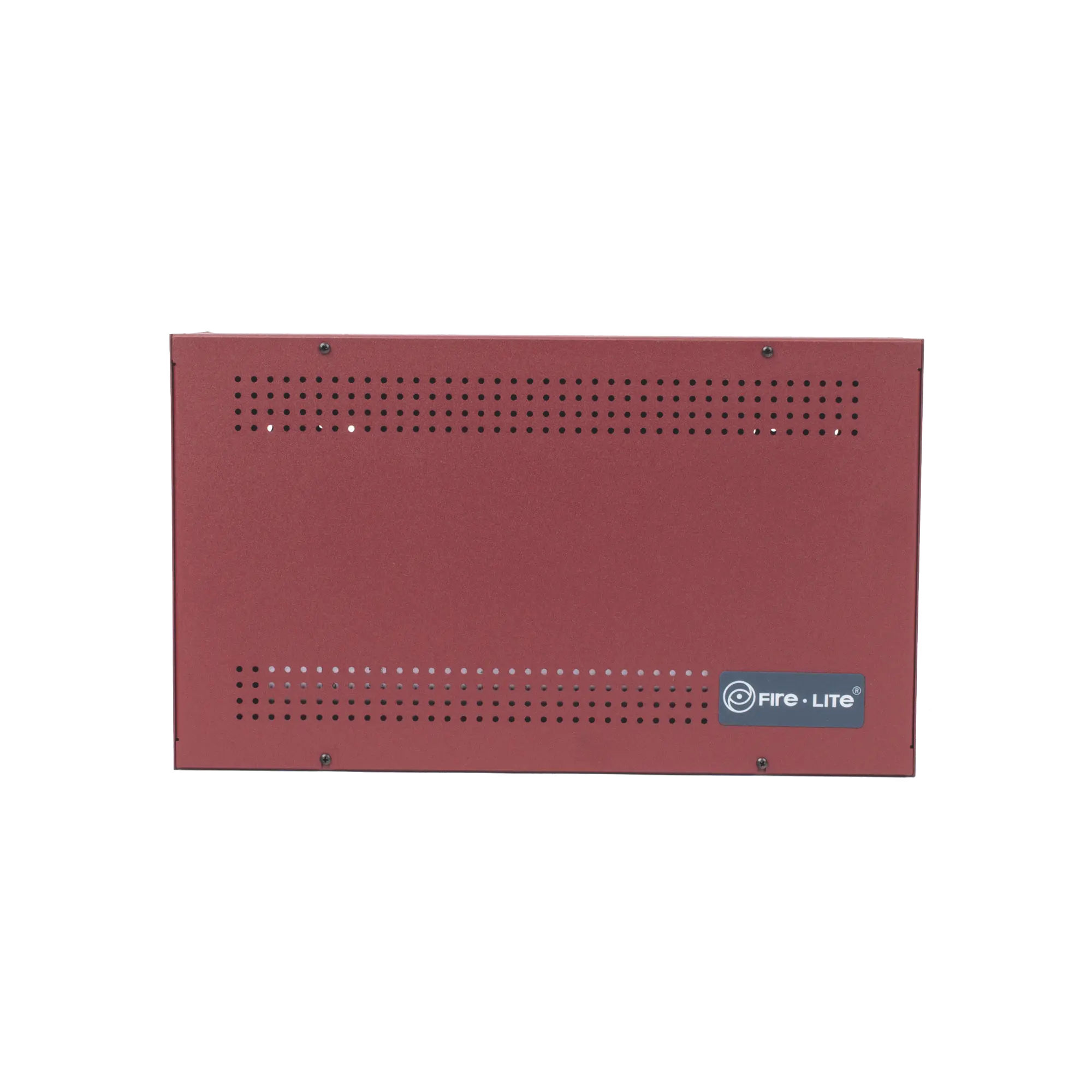 BB17-BB17-h Gabinete para dos baterías de respaldo de 18 AH. Aplicaciones para sistemas de detección de incendio (FAS). FIRE-LITE BB17 - Imagen 1