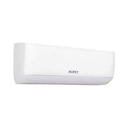 Minisplit WiFi inverter / SEER 17 / 12,000 BTUs ( 1 TON ) / R32 / Frío y Calor / 220 Vca / Filtro de Salud / Compatible con Alexa y Google Home. AUFIT CHI-R3...