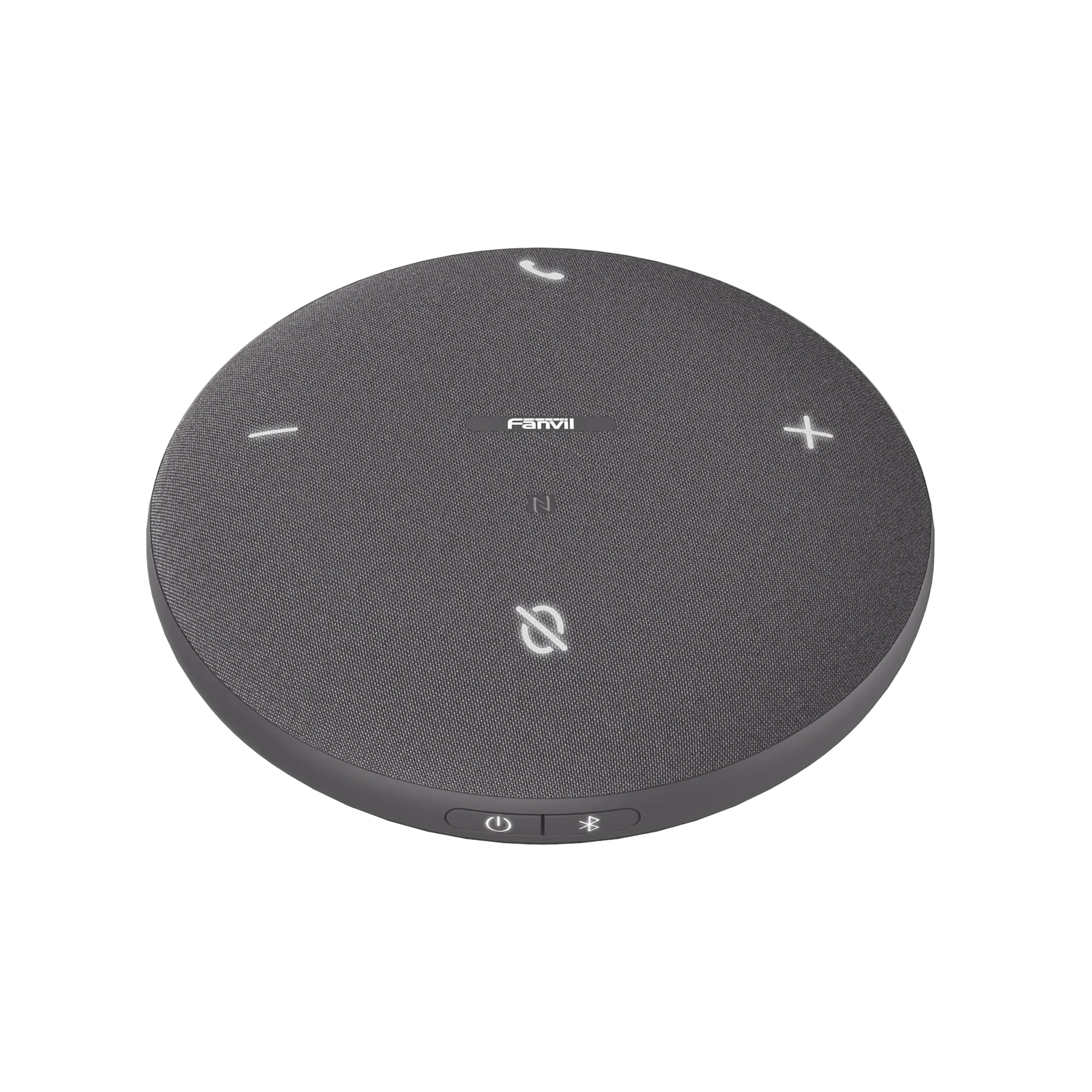CS30-CS30-h Fanvil CS30 Altavoz con micrófono / Bluetooth - NFC - USB / Batería 8 horas / Máxima compatibilidad con plataformas de conferencias - Imagen 1