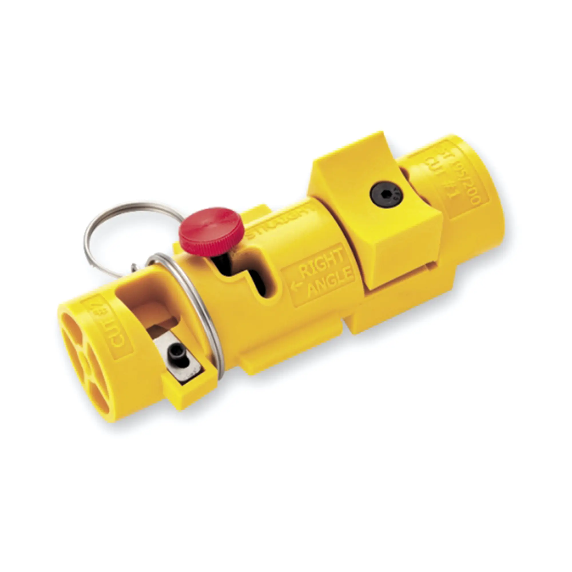CST-195-CST195-h Herramienta para Preparación de Corte en Cables LMR-195 y LMR-200. Times Microwave CST-195 - Imagen 1