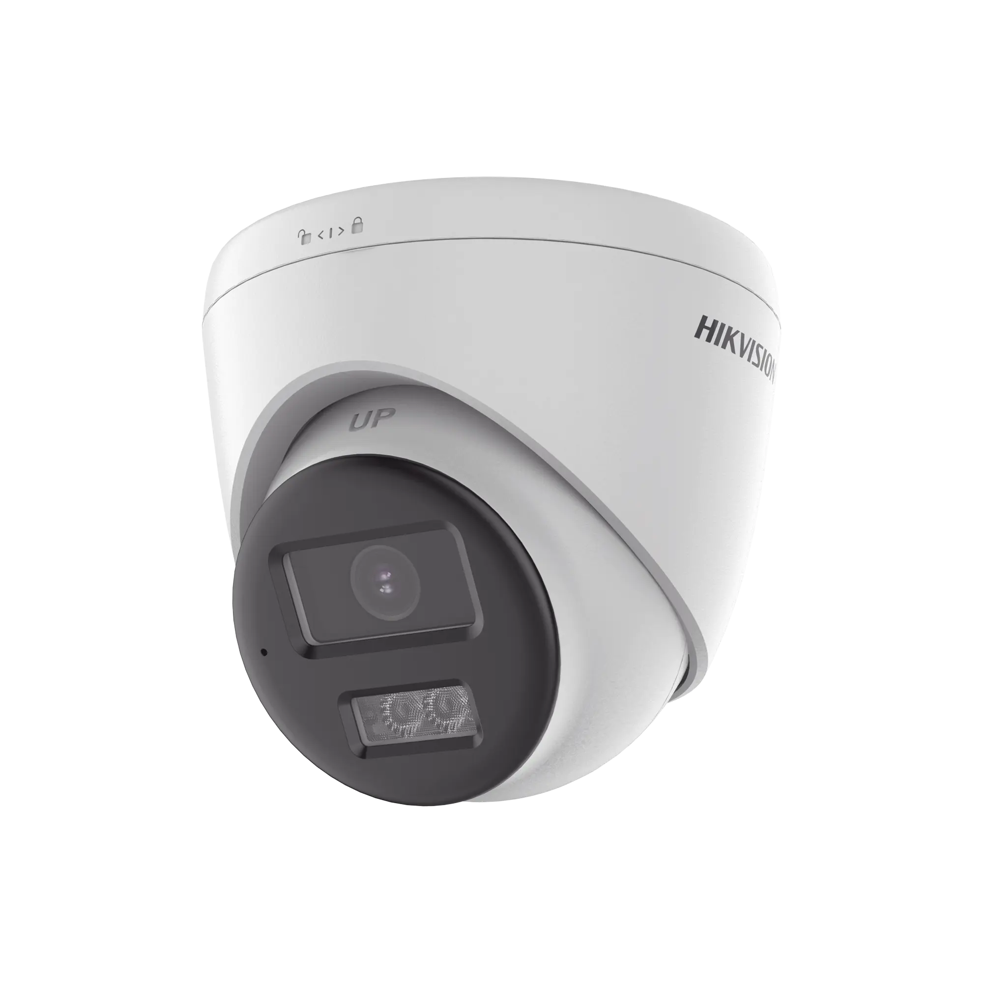 DS-2CE78U0T-LXTS-DS2CE78U0TLXTS-h HIKVISION DS-2CE78U0T-LXTS Cámara Turret IP 8 MP - Imagen 1