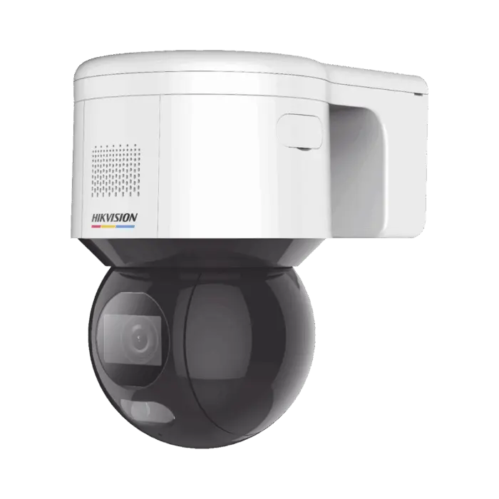 [ PROTECCIÓN ACTIVA ] Domo PT IP 4 Megapixel / Imagen a Color 24/7 / Lente 4 mm / Luz Blanca 30 mts / Exterior IP66 / ACUSENSE (Evita Falsas Alarmas) / PoE+ ...