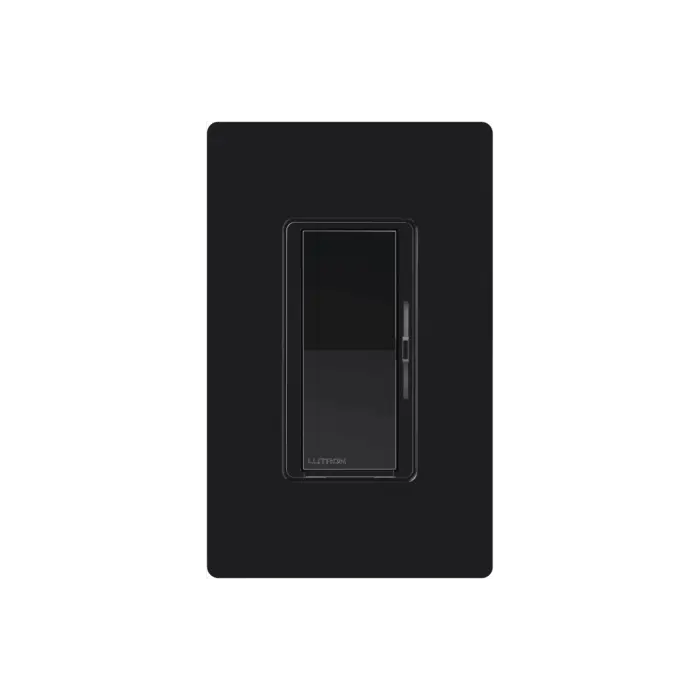 (Caseta Wireless) Atenuador de pared. Aumenta/Disminuye Intensidad de Iluminación. No requiere cable neutro. 150W LED / 600W INC/HAL LUTRON CASETA WIRELESS D...
