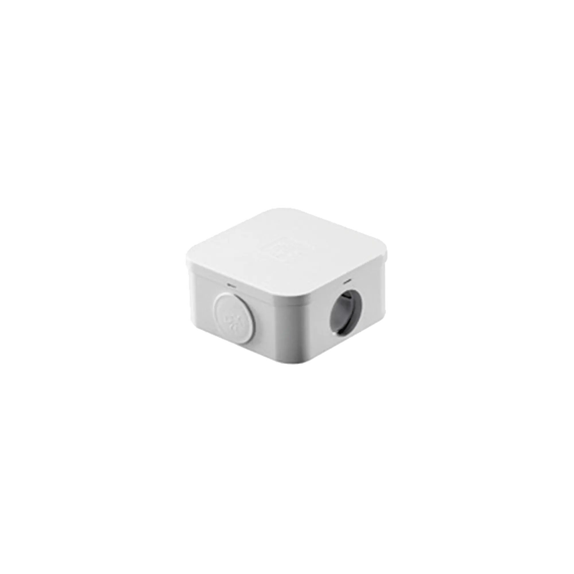 DX-45-004-DX45004-h Caja Quadrix IP54 GEWISS DX-45-004 - Imagen 1