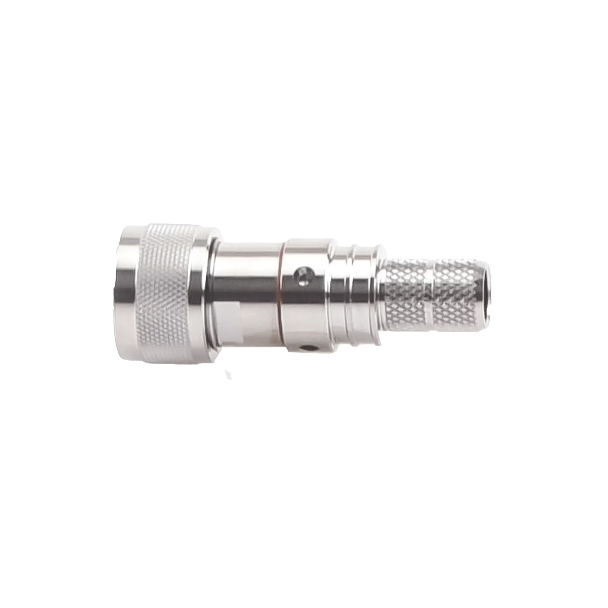 EZ-400-UM-X-EZ400UMX-h Conector UHF Macho Plegable con Pin Cautivo para cables RG8 Times Microwave EZ-400-UM-X - Imagen 1