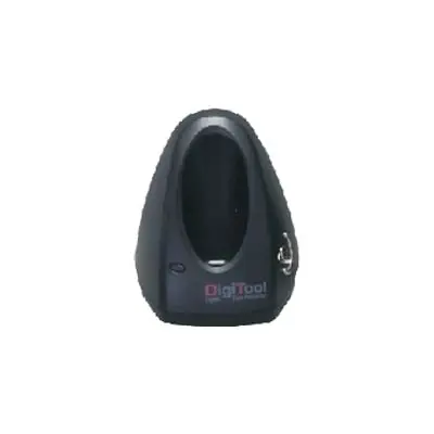 Base para Adquisición de Datos y Estación de Carga para Lector DigiTool GC-01 ROSSLARE SECURITY PRODUCTS GC-02