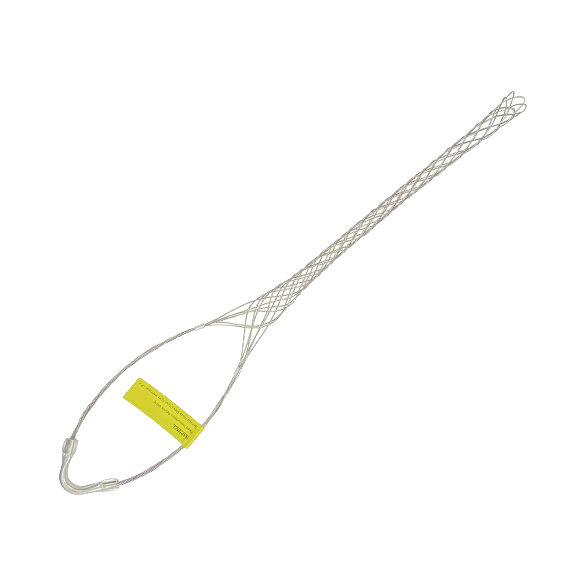 HG-PL-214-HGPL214-h Malla para Elevación y Apoyo Permanente de Cable Coaxial de 2-1/4" En Torres de Comunicaciones. SYSCOM TOWERS HG-PL-214 - Imagen 1