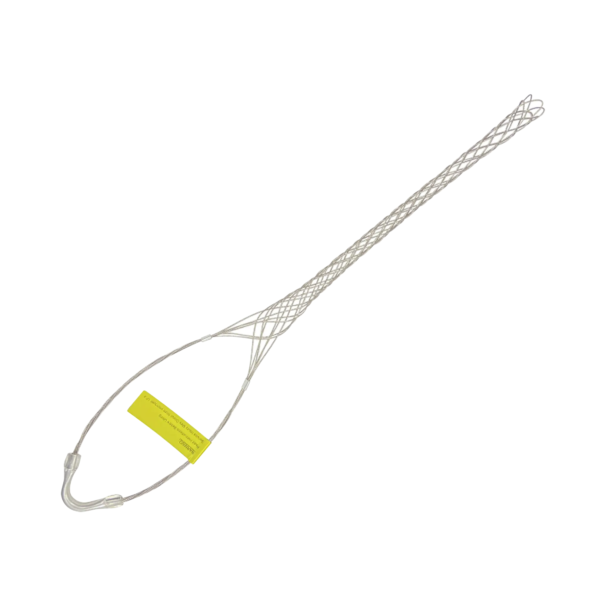 HG-PL-78-HGPL78-h Malla para Elevación y Apoyo Permanente de Cable Coaxial de 7/8" En Torres de Comunicaciones. SYSCOM TOWERS HG-PL-78 - Imagen 1