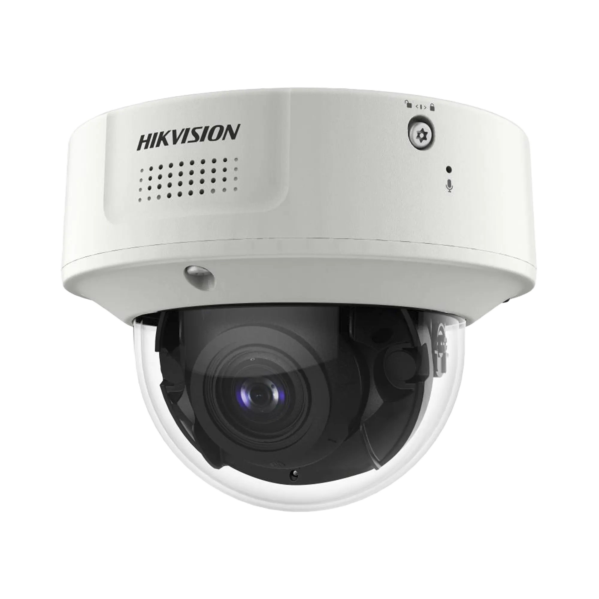 IDS-2CD7146G2-IZS-IDS2CD7146G2IZS-h Domo IP 4 Megapixel / Lente Mot. 2.8 a 12 mm 2 / 40 mts IR EXIR / 2 Analiticos Simultaneos / DeepinView / 2 Micrófonos Integrados / IP67 / IK10 / H.265+ / WD... - Imagen 1