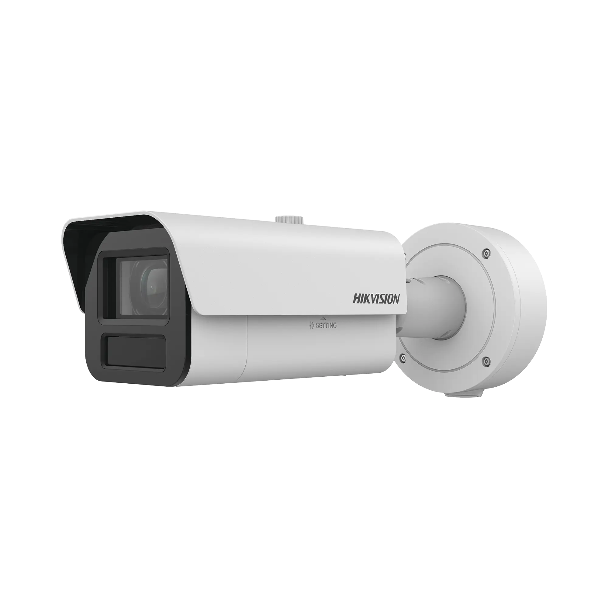 IDS-2CD7A45G0-IZS-IDS2CD7A45G0IZS-h Bala IP 4 Megapixel / Lente Mot. 4.7 a 118 mm / 25X Zoom Óptico / WDR 140 dB / IP67 / IK10 / 200 mts IR EXIR / 2 Entradas y 2 Salidas de Alarma / ONVIF (Prof... - Imagen 1