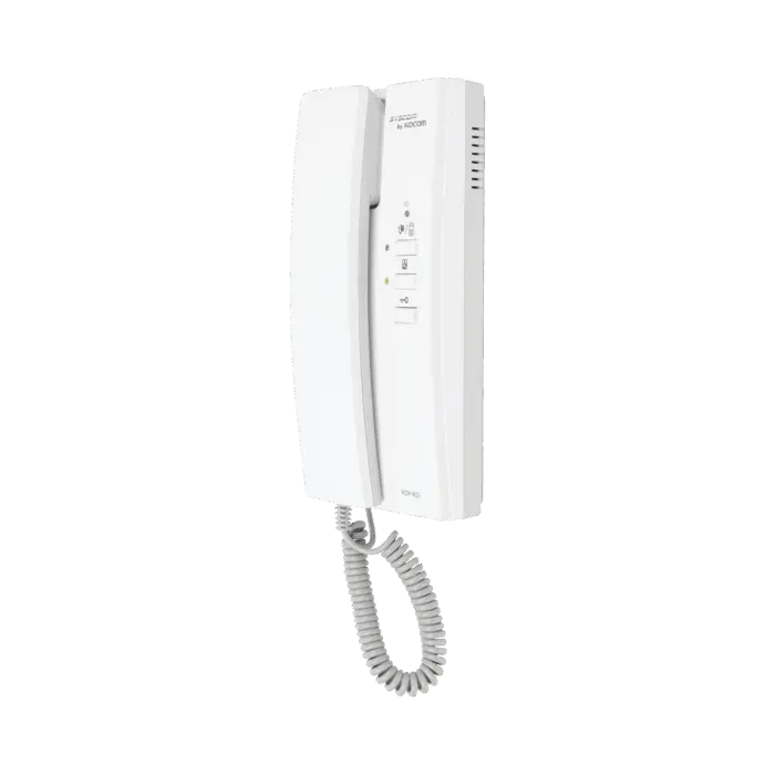 Auricular para sistema KLPD410 y KIP120 KOCOM KDP603