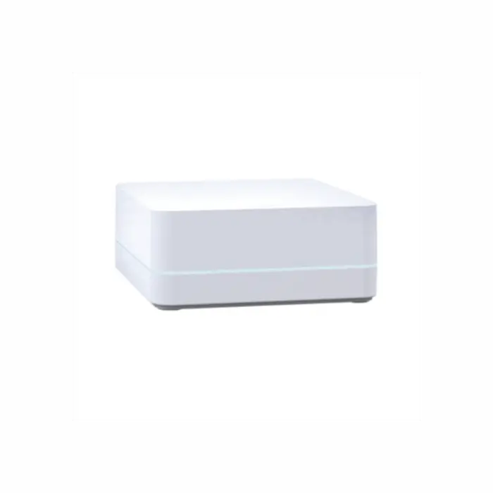 (Caseta Wireless) Controlador HUB principal, soporta 75 dispositivos, 1 repetidor, fácil programacion vía App. LUTRON CASETA WIRELESS LBDG2WH