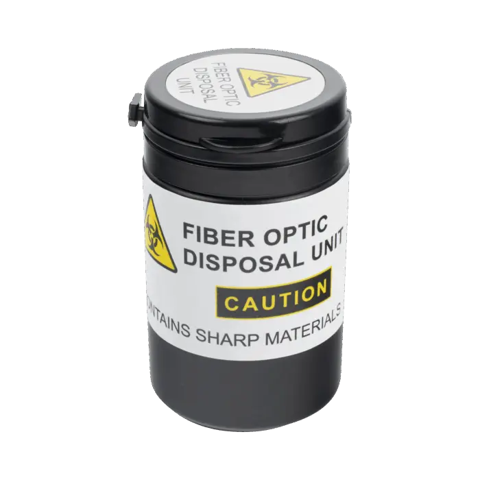 Bote para Deshechos de Fibra Óptica LINKEDPRO BY EPCOM LP-BDFO