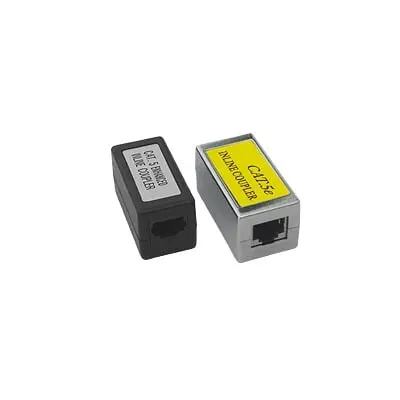 Acoplador UTP Cat5e hembra RJ45 a RJ45 hembra LINKEDPRO BY EPCOM LP-CB-23