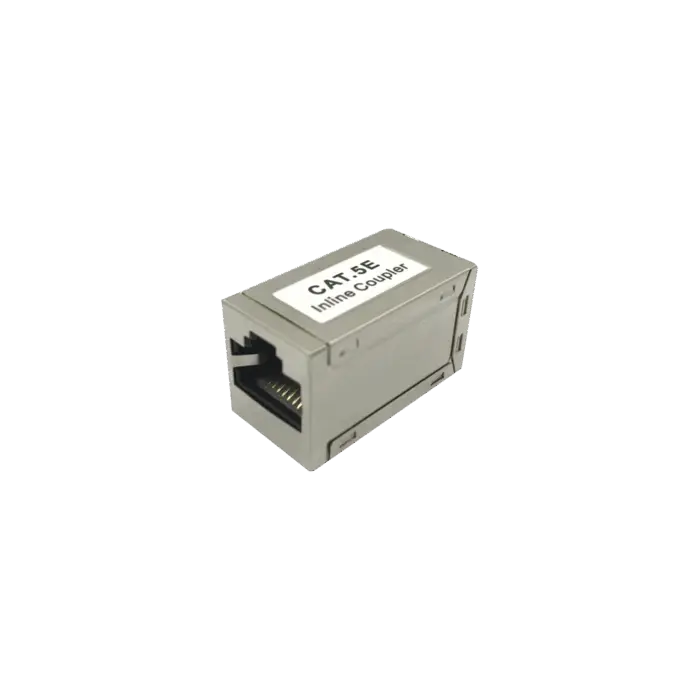 Acoplador STP Cat5e hembra RJ45 a RJ45 hembra LINKEDPRO BY EPCOM LPKJ547
