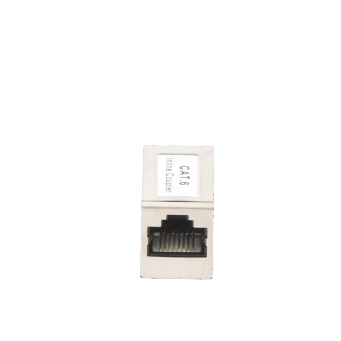 Acoplador Blindado (STP) Cat6 hembra RJ45 a RJ45 hembra LINKEDPRO BY EPCOM LPKJ647