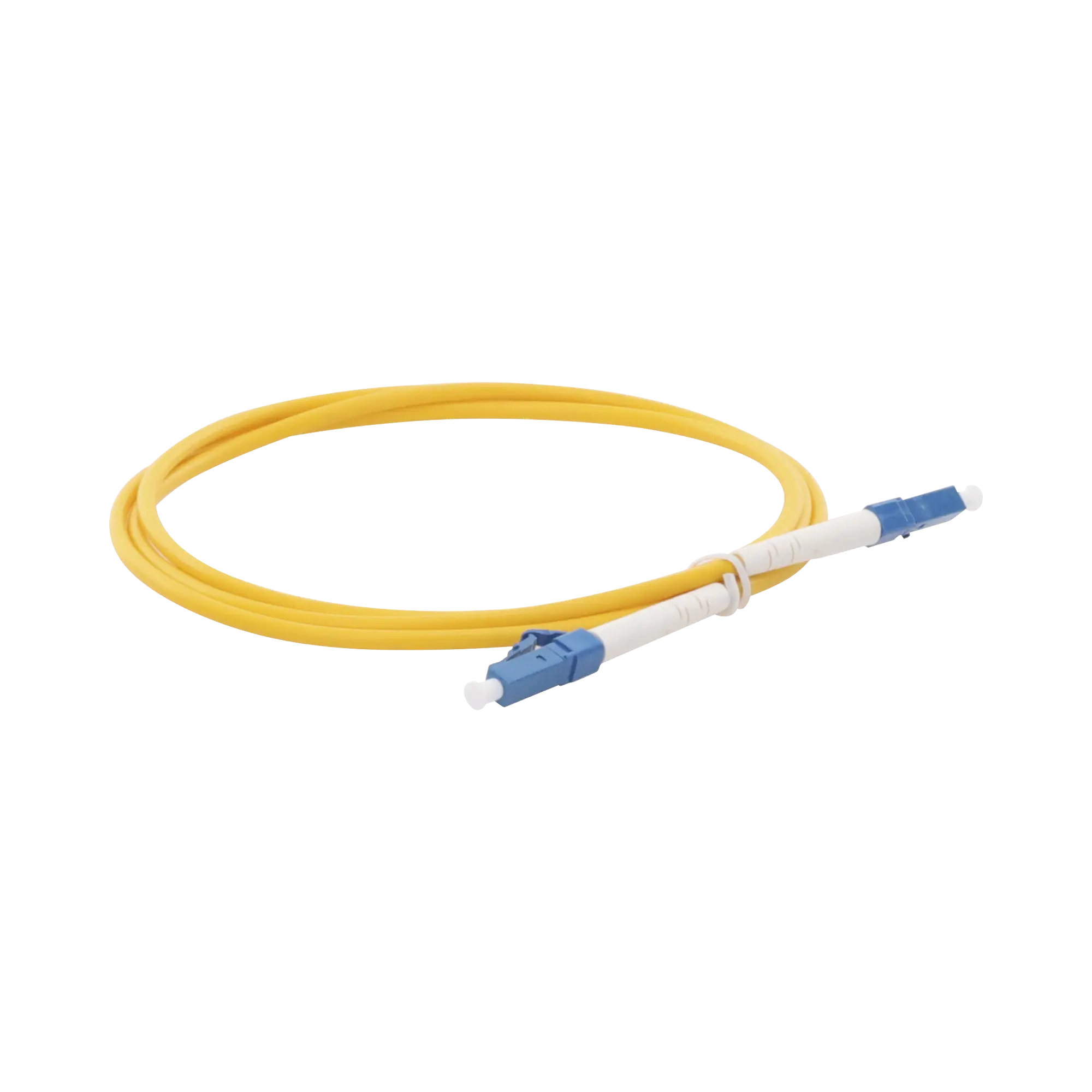 LPSM3LCULCUS1-LPSM3LCULCUS1-h Jumper de Fibra Óptica Monomodo LC/UPC-LC/UPC Simplex de 1 metro, 3mm LINKEDPRO BY EPCOM LPSM3LCULCUS1 - Imagen 1