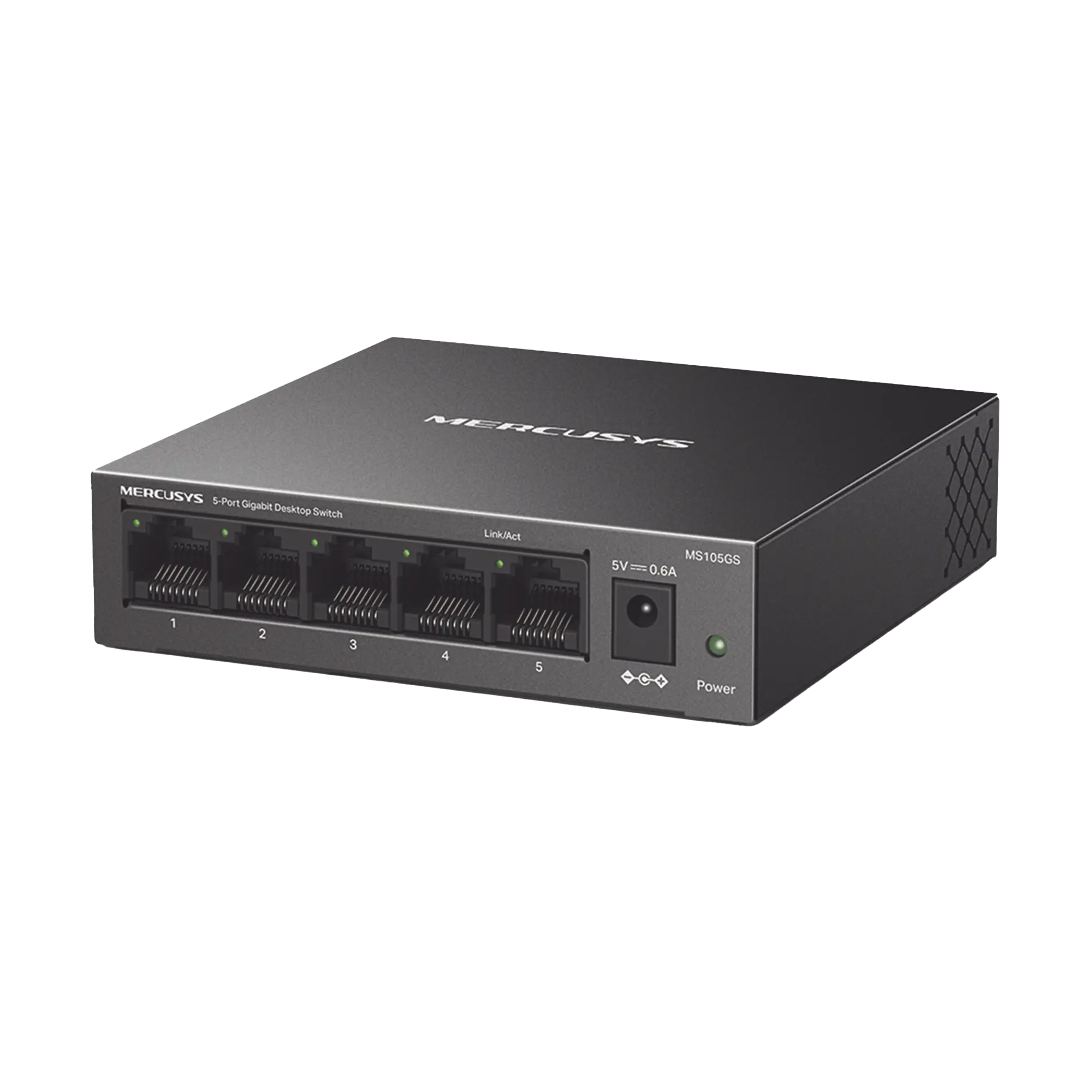 MS105GS-MS105GS-h MERCUSYS MS105GS Switch - Imagen 1