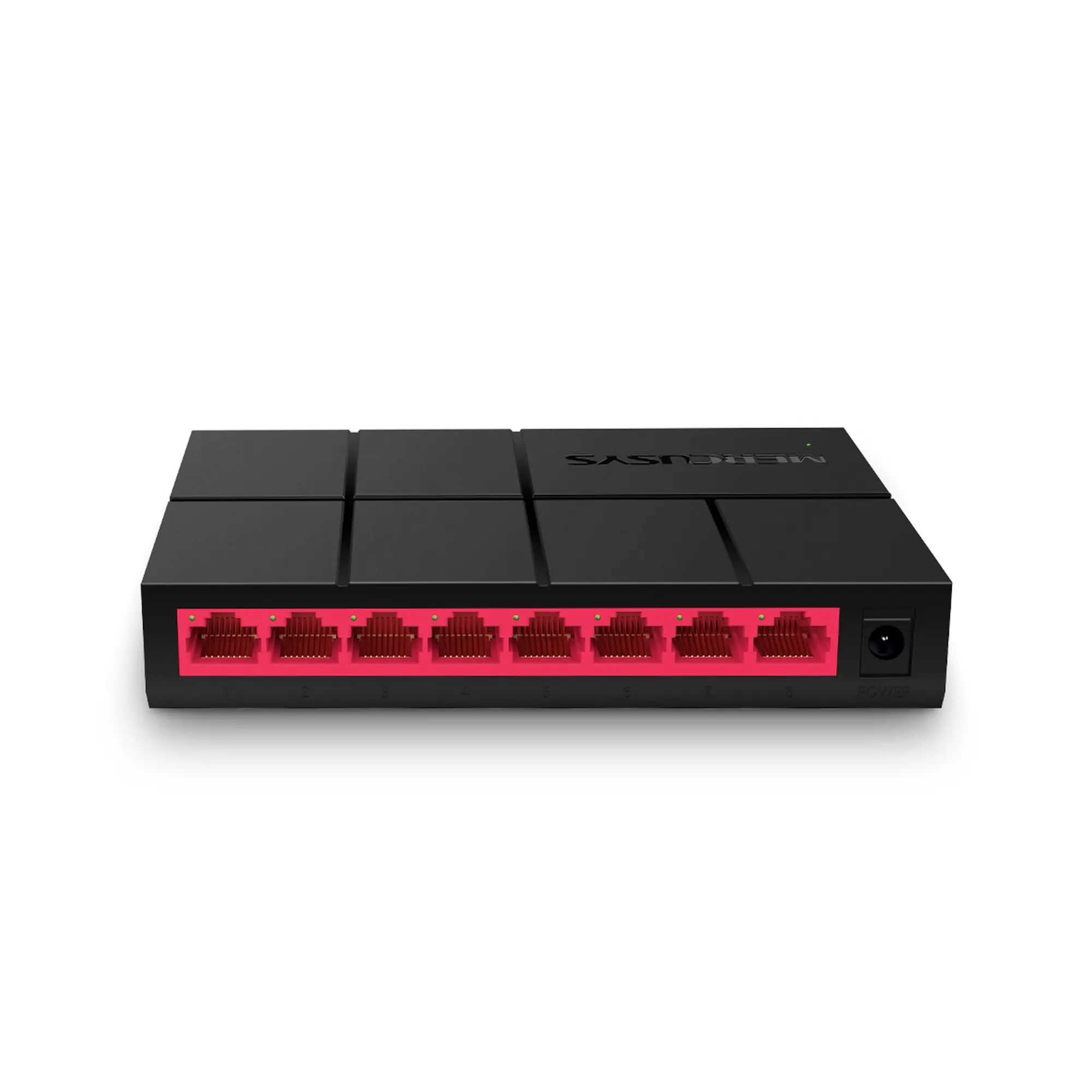 MS108G-MS108G-h MERCUSYS MS108G Switch 10/100/1000 - Imagen 1
