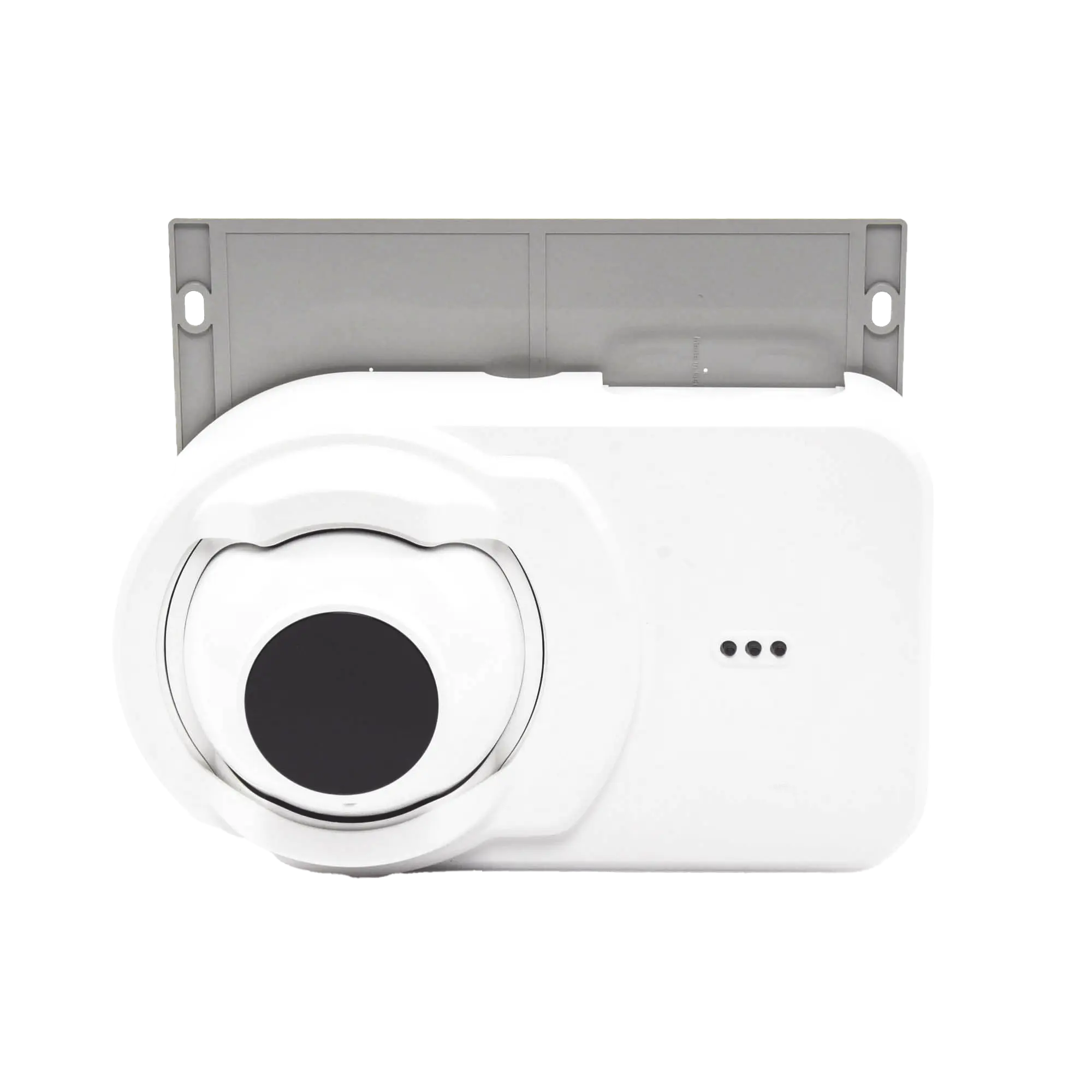 OSI-RI-FL-OSIRIFL-h Detector de Humo por Haz Reflejado / Direccionable / Compatible con paneles Direccionables Fire-Lite OSI-RI-FL - Imagen 1