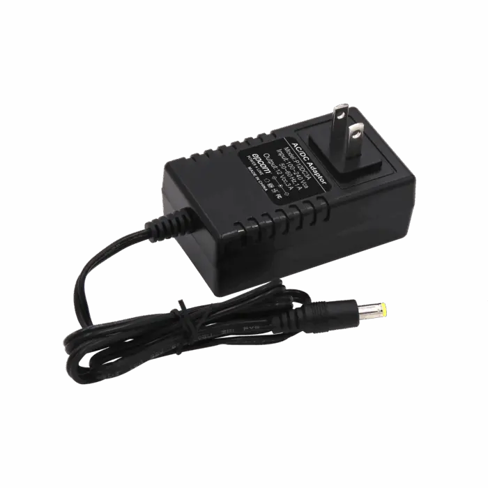 12 Vcc / 3 Amp / Regulada / Adaptador de pared EPCOM POWERLINE P12DC3A