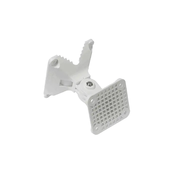 (quickMOUNT pro LHG) Montaje de pared o poste para equipos LHG-Series con ajuste de 140° MIKROTIK QMP-LHG
