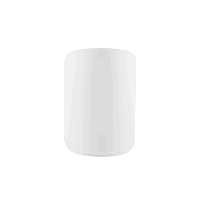 ALULA - Sensor de Movimiento Inalámbrico de Interior / Inmunidad de Mascotas / Montaje en Pared y Esquinas M2M SERVICES RE611P