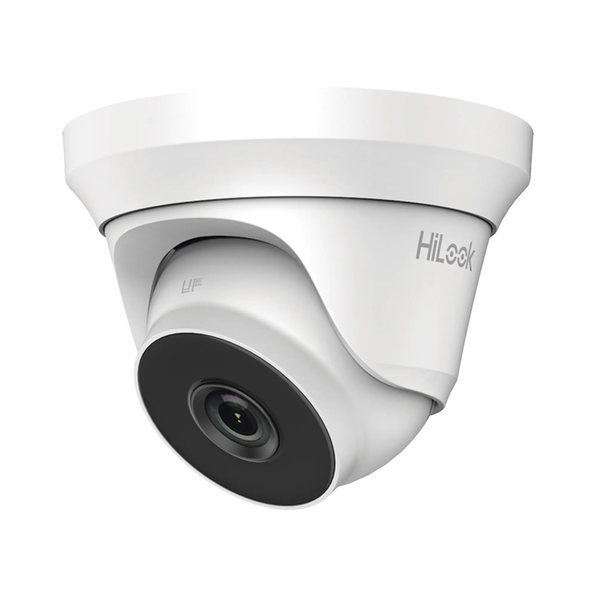 THC-T220-M-THCT220M-h Turret TURBOHD 2 Megapíxel (1080p) / Lente 2.8 mm / 40 mts IR EXIR / 4 Tecnologías (TVI / AHD / CVI / CVBS) / IP66 HiLook by HIKVISION THC-T220-M - Imagen 1