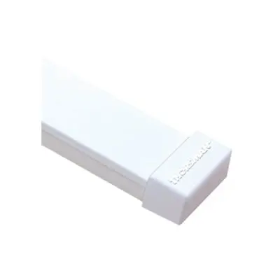 TMK-1735-F-THF1735_det Tapa final color blanco de PVC auto extinguible, para canaleta TMK1735, TMK1735SD (5390-02001) THORSMAN TMK-1735-F - Imagen 1