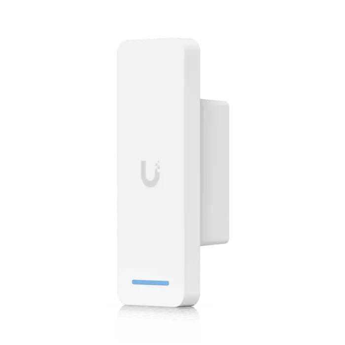 Access Ultra Lector NFC y Hub/Concentrador Incorporado para Control de Entrada Completo de una Sola Puerta desde un solo Dispositivo UBIQUITI UA-ULTRA