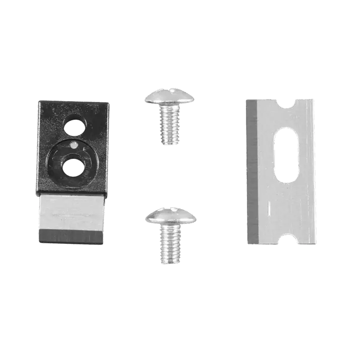 Cuchilla de repuesto para ponchadora Pass-Thru™. KLEIN TOOLS VDV-999-076